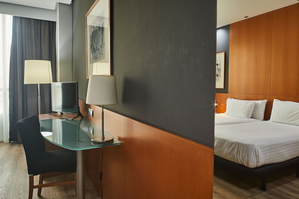 Eurostars Atlantida