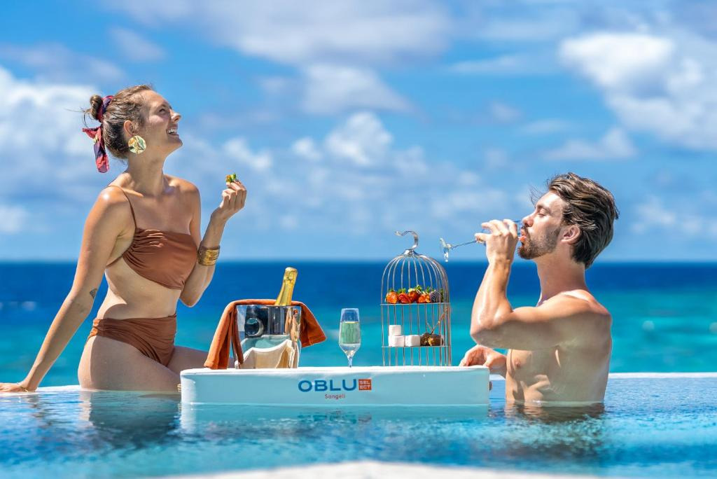 Oblu Select Sangeli