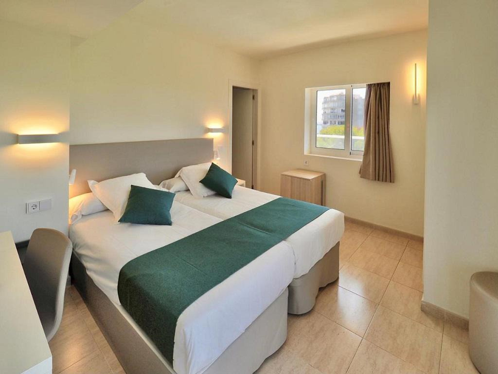 Hotel BQ Belverde