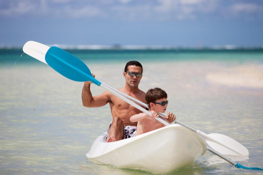 The Residence Mauritius
