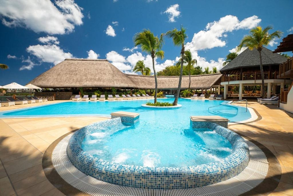 Maritim Resort and Spa Mauritius