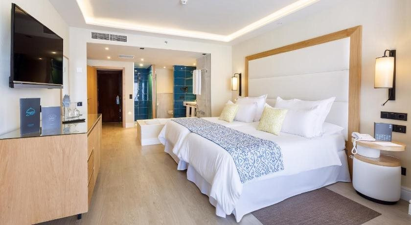  Gran Tacande Wellness & Relax 