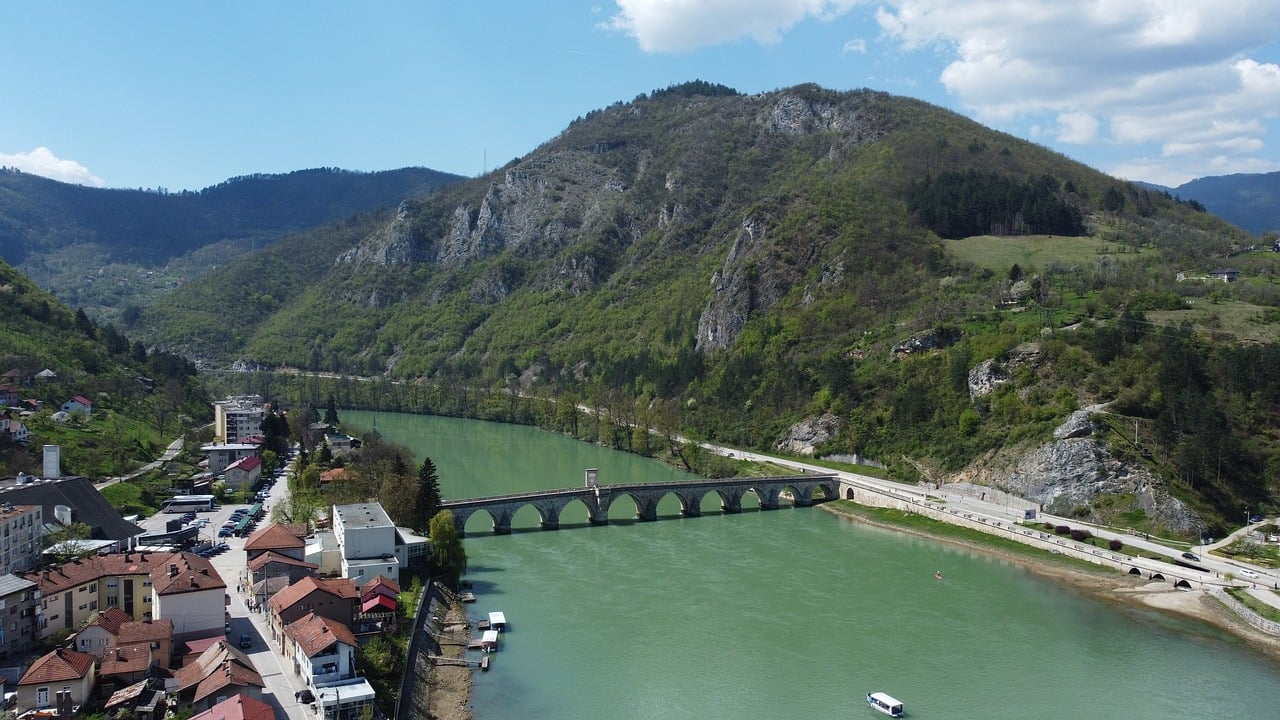  Višegrad