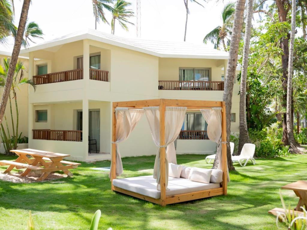 Impressive Premium Punta Cana