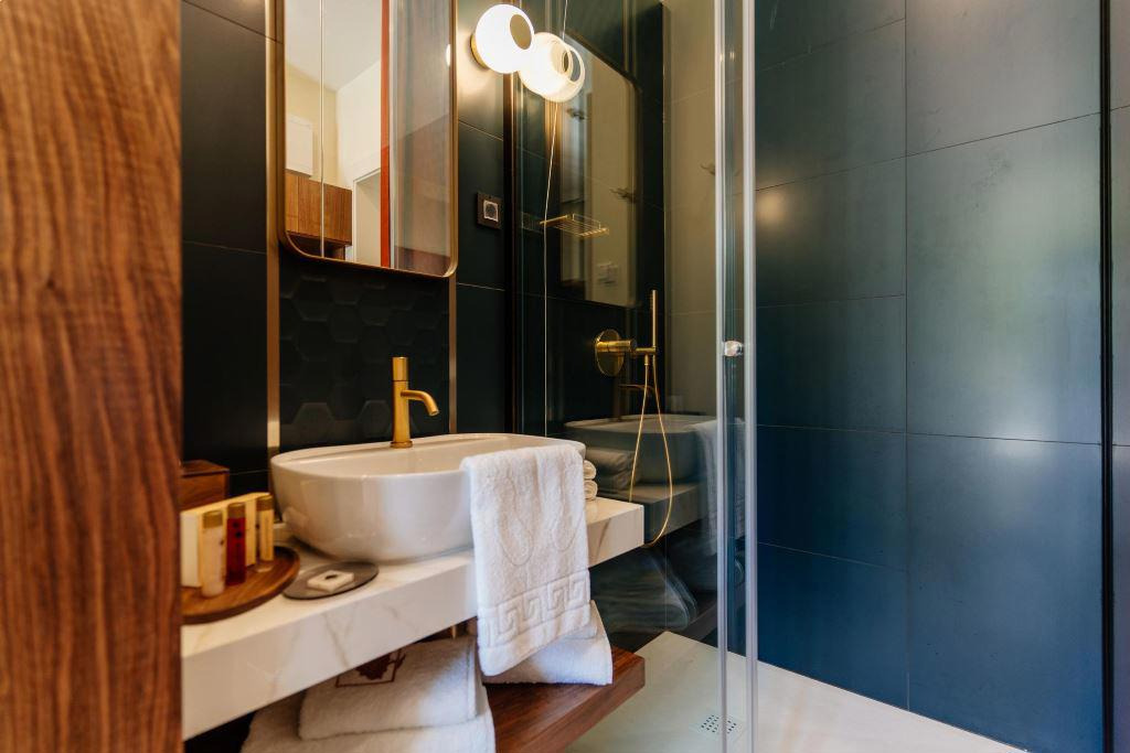 Hotel Boutique Hotel Dobrna