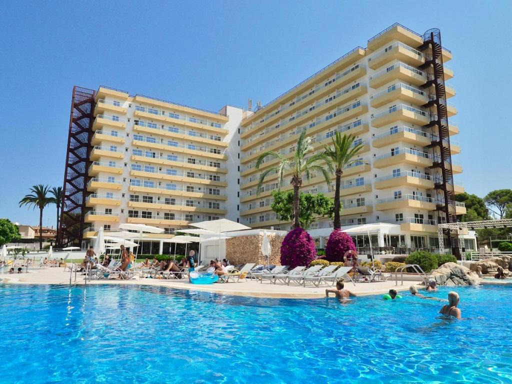 Hotel BQ Belverde