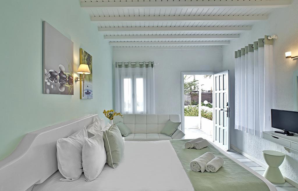 Anemoessa Boutique Hotel