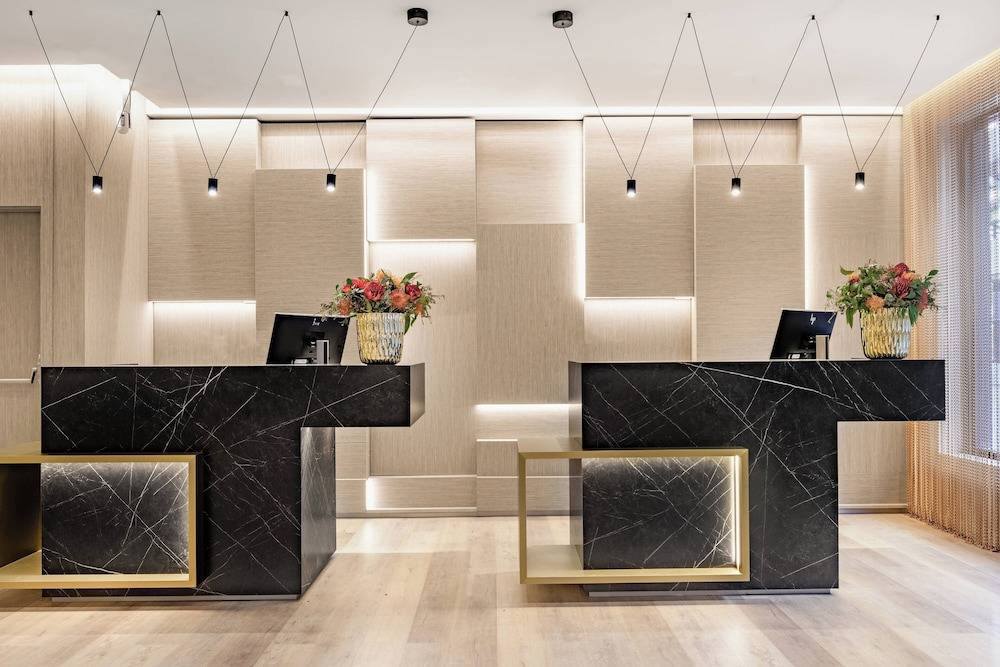  AC Hotel by Marriott Tenerife 