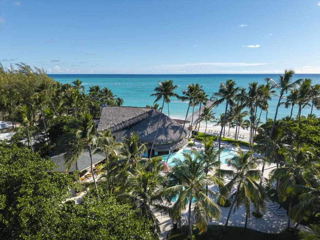 Impressive Punta Cana
