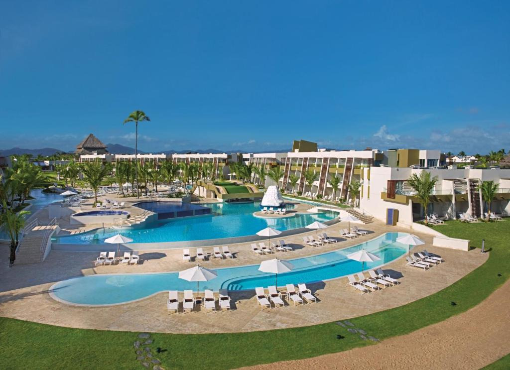 Dreams Onyx Resort and Spa