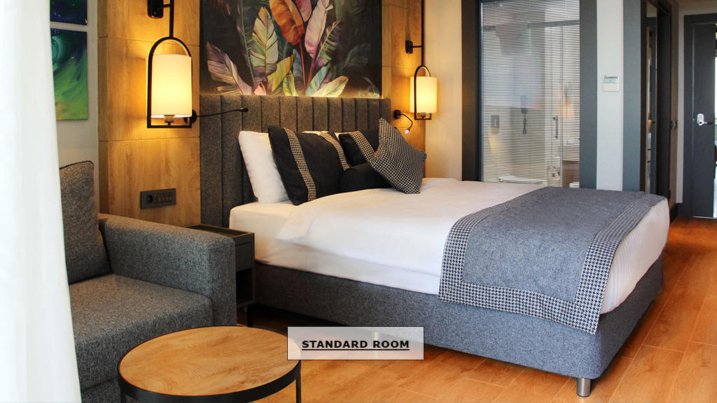 Alarcha Hotels & Resort
