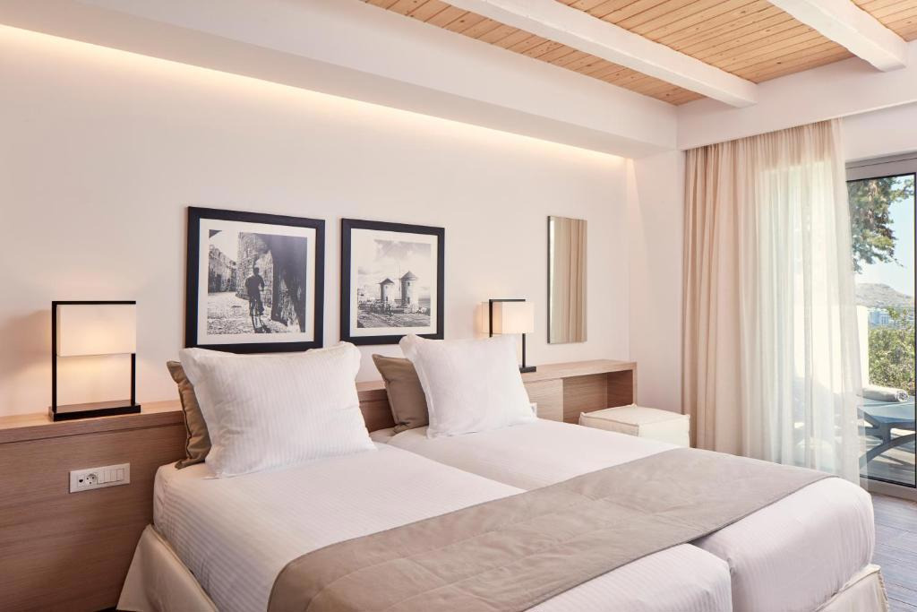Hotel Esperos Village Blue & Spa