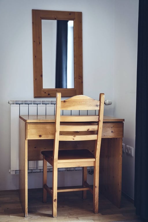 Apartmani Bolfenk