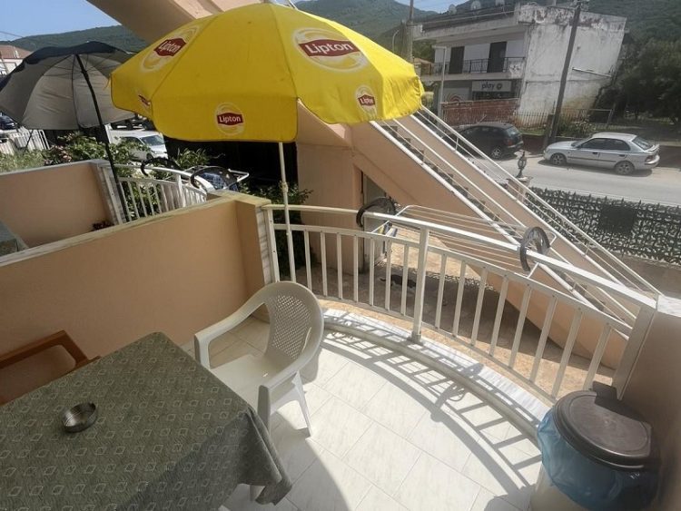 Vila Dimitris