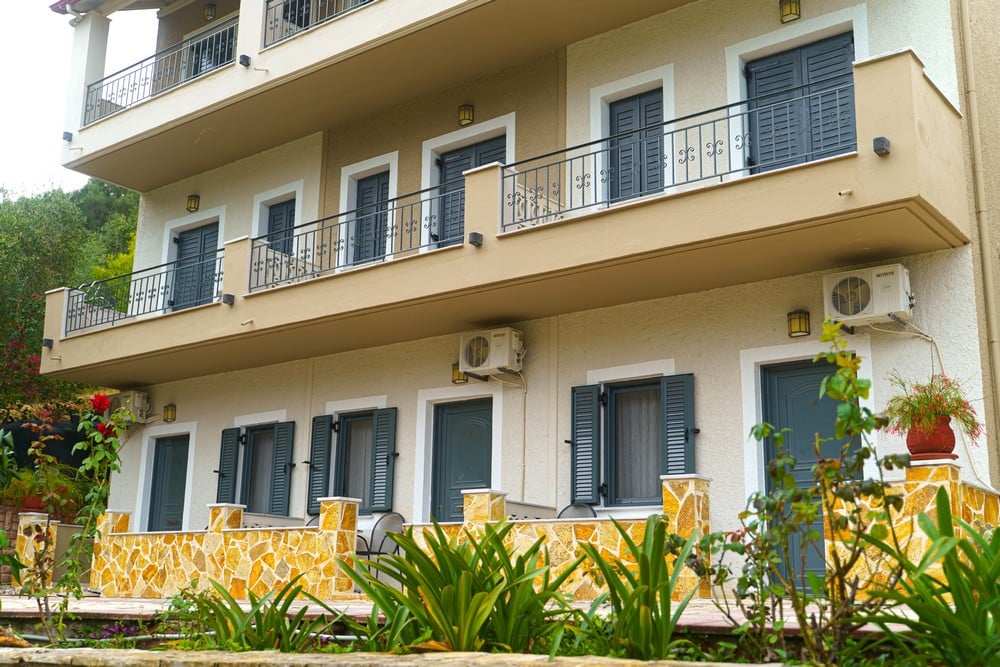 Vila Agapi