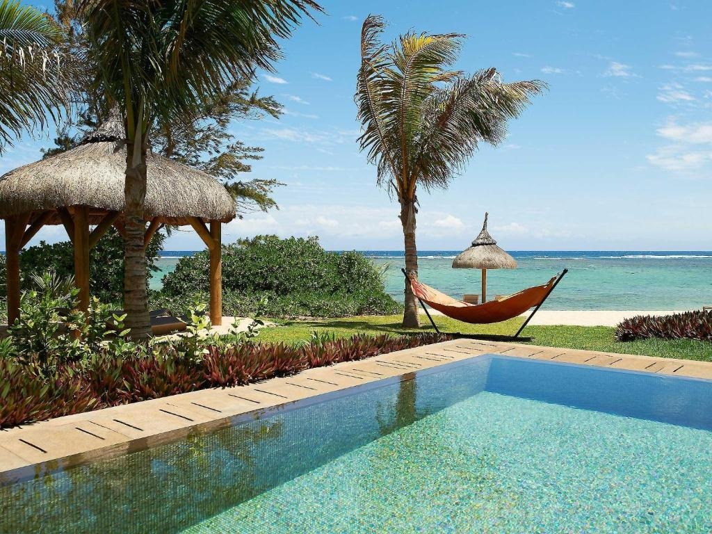 SO Sofitel Mauritius