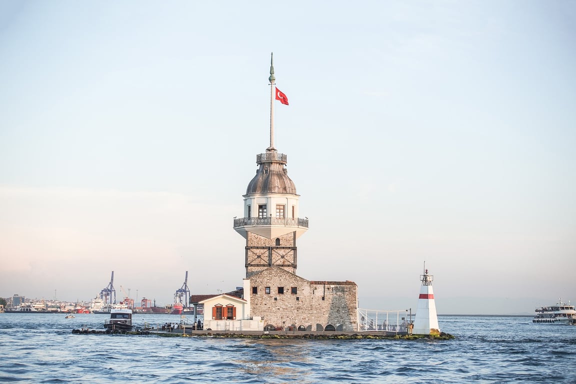 Istanbul