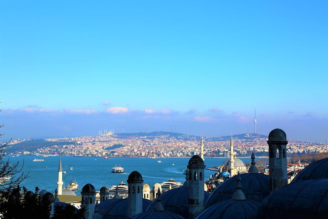 Istanbul