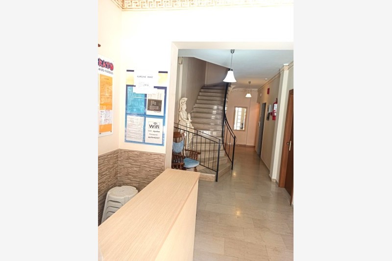 Vila Apolon 1