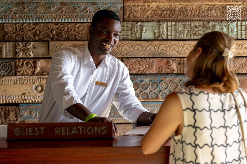Zuri Zanzibar Hotel and Resort