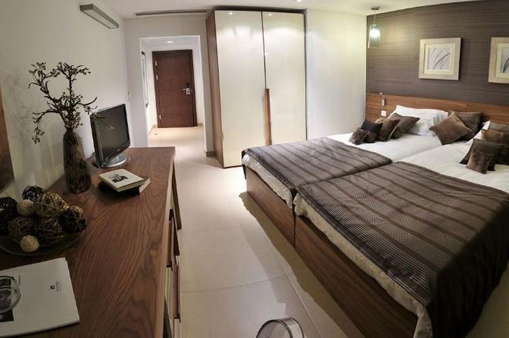 Hotel DoubleTree by Hilton 
