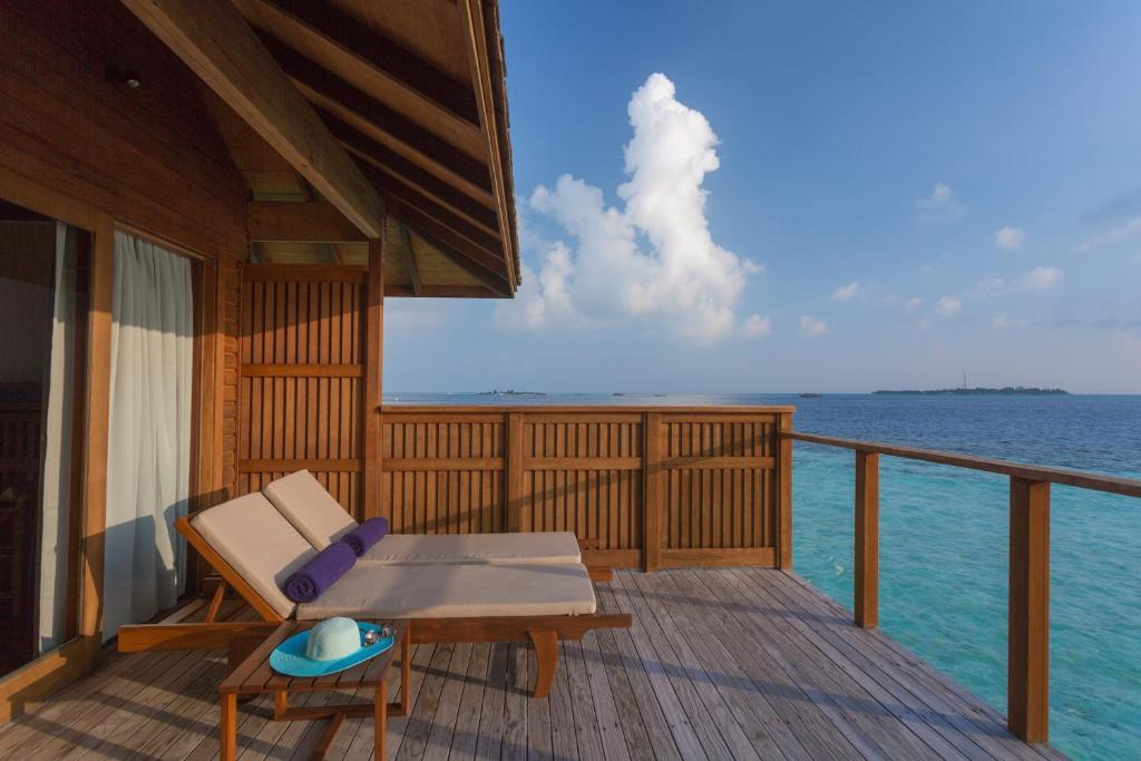 Vilamendhoo Island Resort and Spa