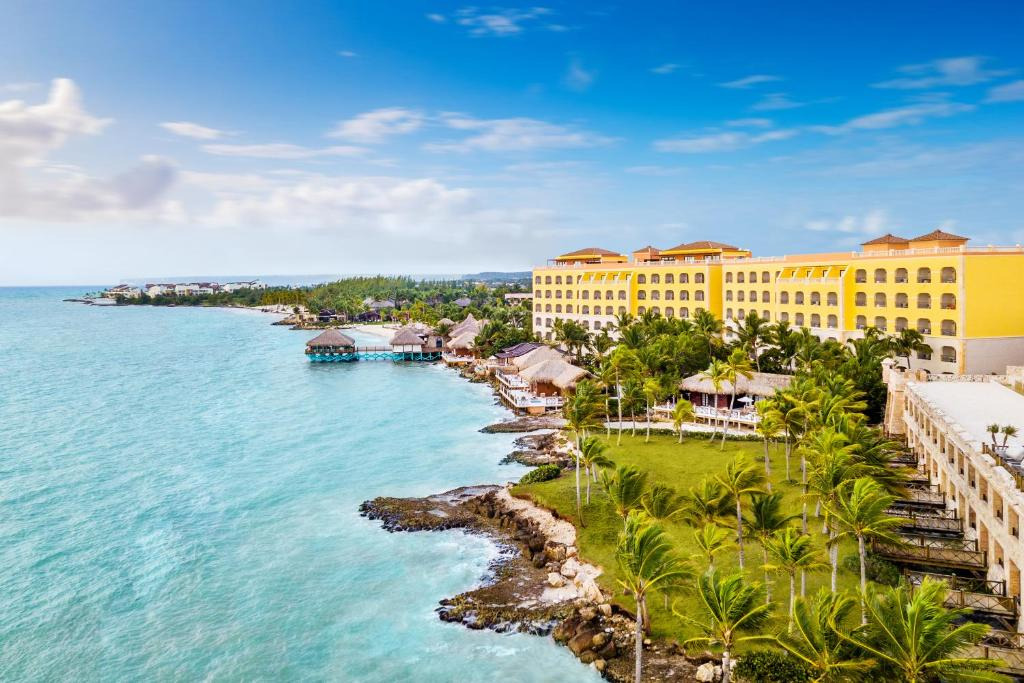 Sanctuary Cap Cana Luxury Collection