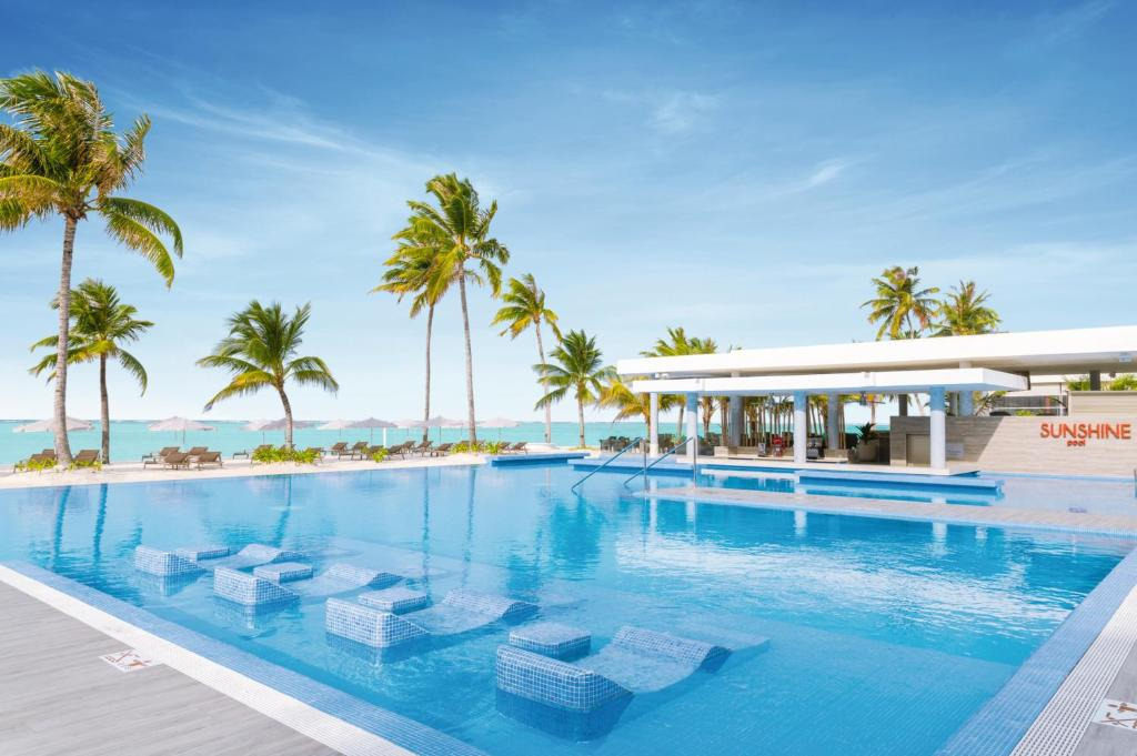 Riu Atoll
