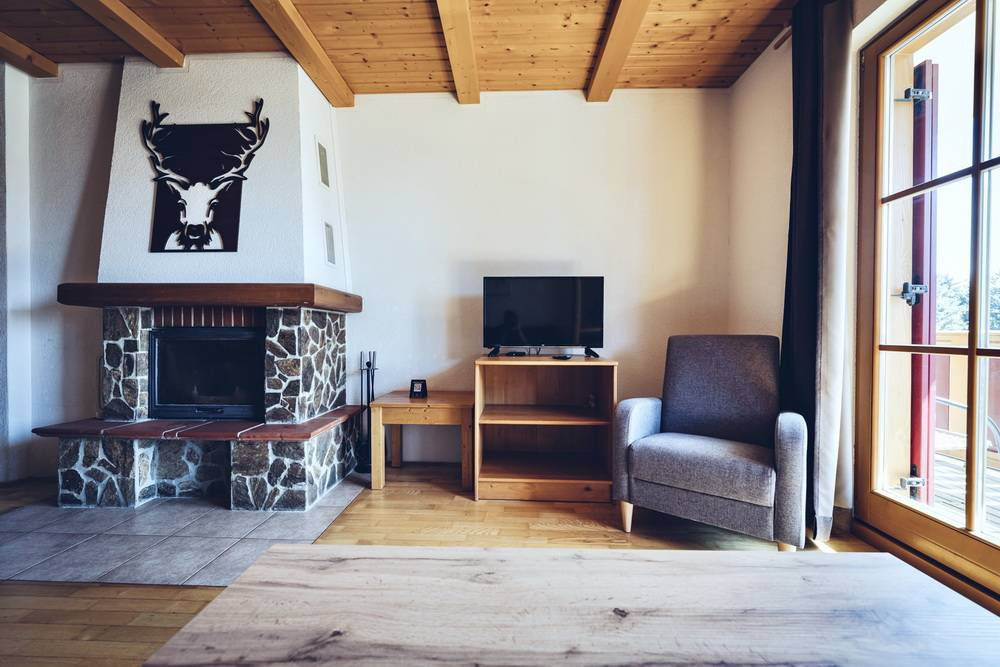 Apartmani Bolfenk