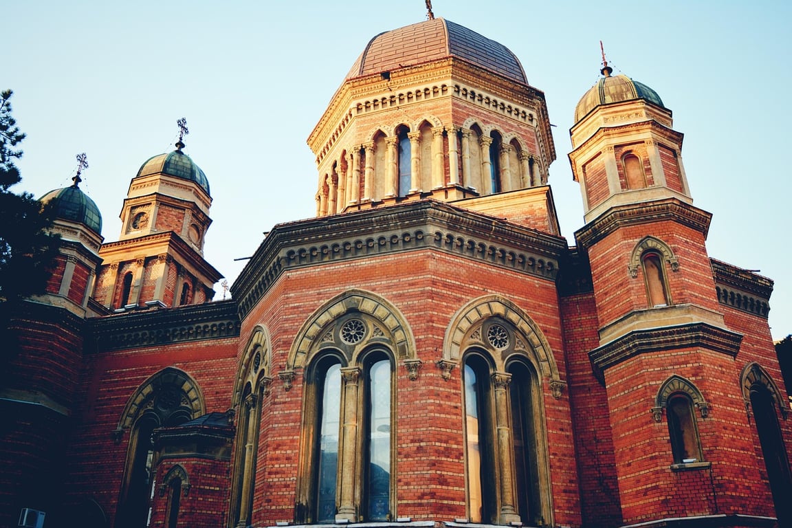 Krajova - Advent - 13.11. i 04.12.2026.