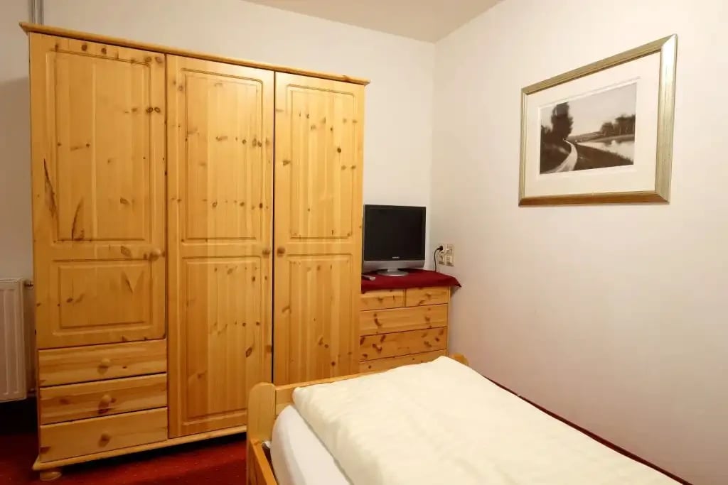 Alpenhotel Marcius