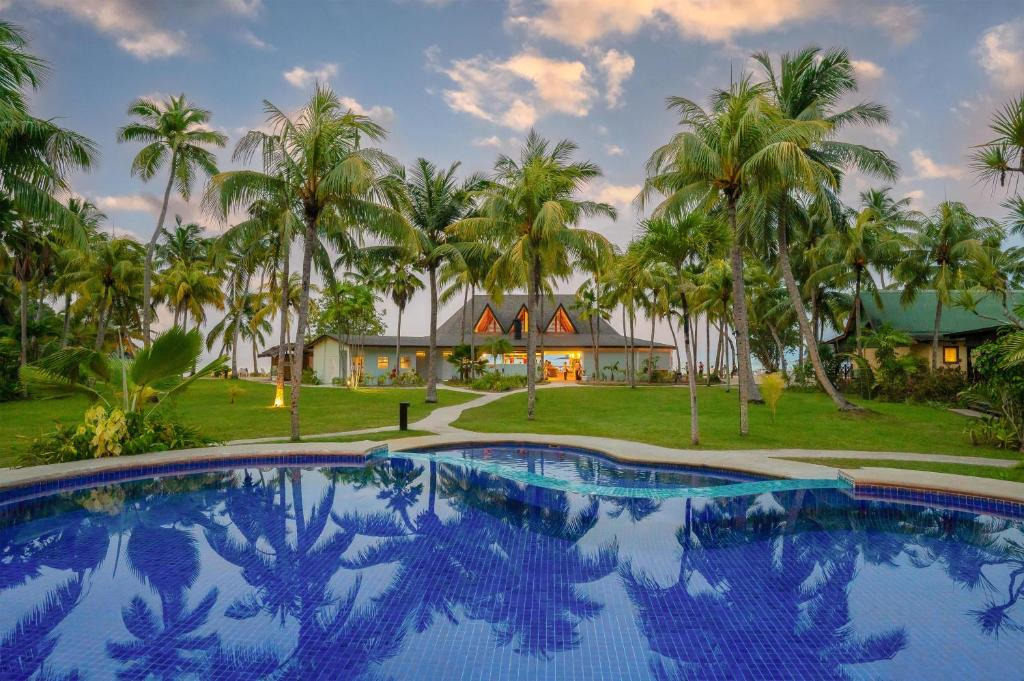 Paradise Sun Hotel