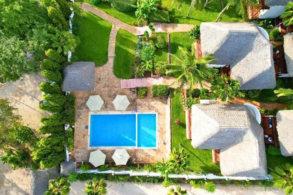 Sultan Sands Island Resort