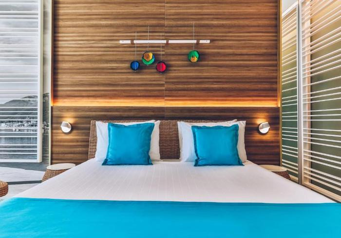Hotel Carine Hotel Kumbor 