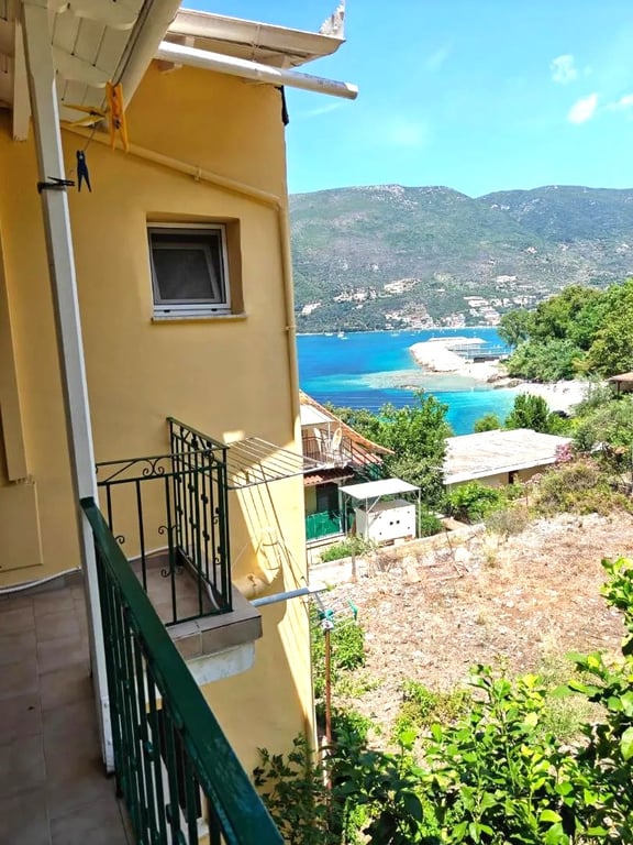 Vila Rania & Ektoras