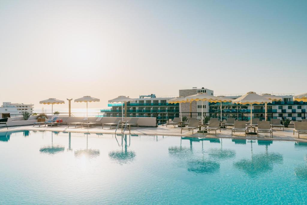 Hotel Calypso Palace