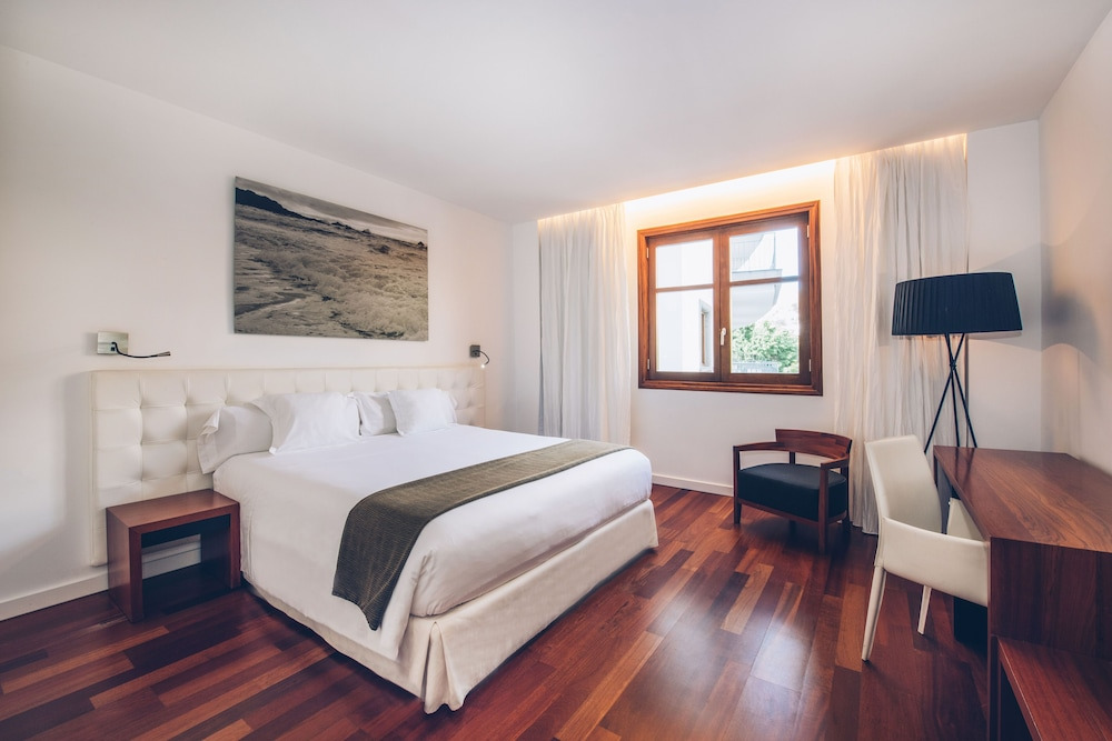  Iberostar Heritage Grand Mencey 