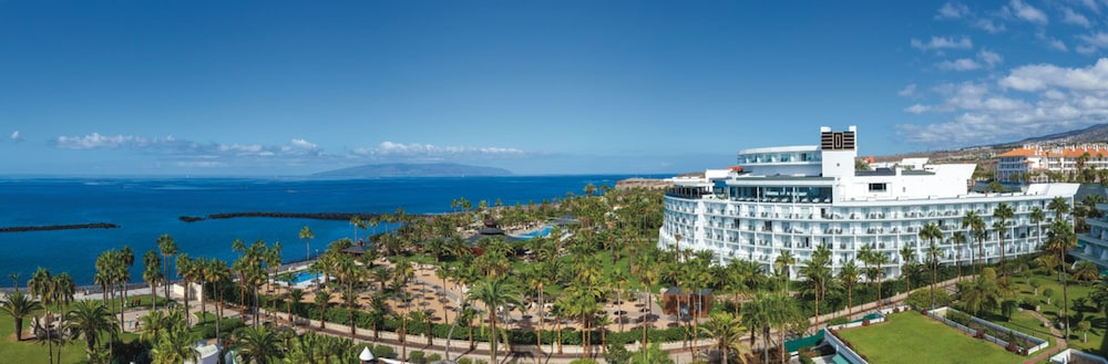 Hotel Riu Palace Tenerife 
