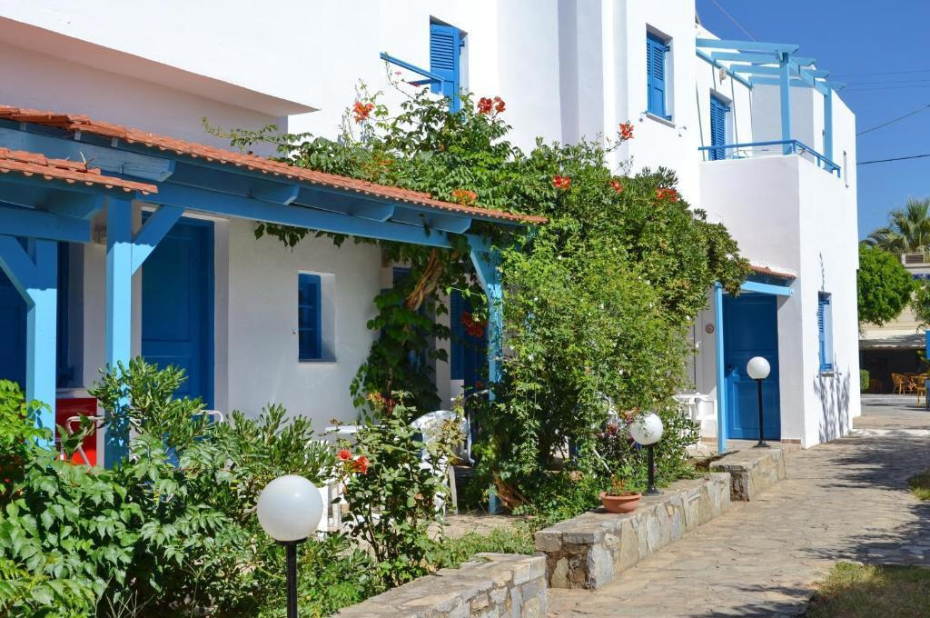Hotel Galeana Beach