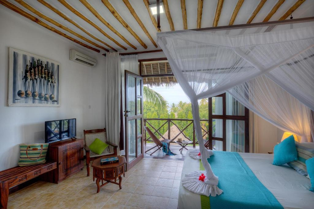 Sultan Sands Island Resort