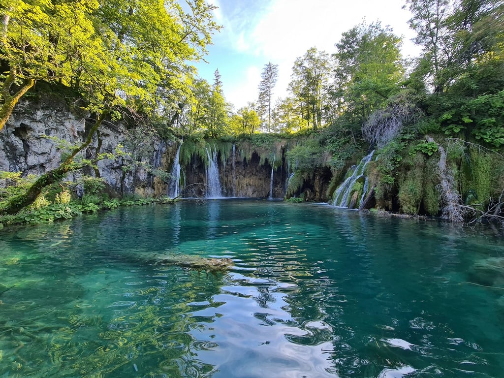 Plitvička jezera - 24.10.2026.