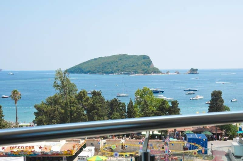 Hotel Bracera