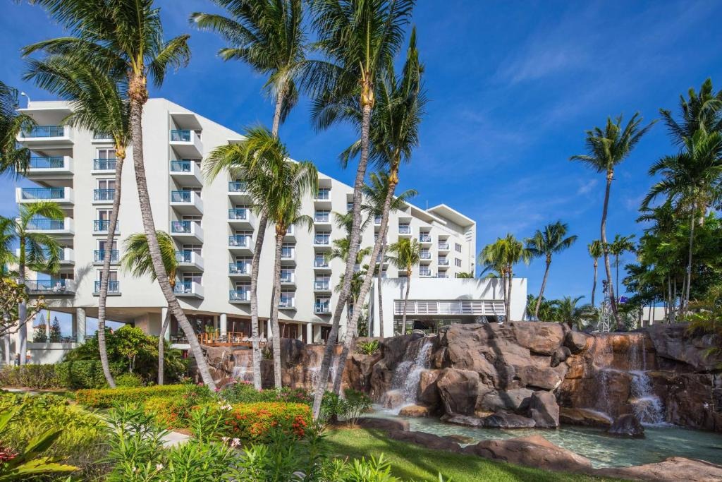 Hilton Aruba Caribbean Resort