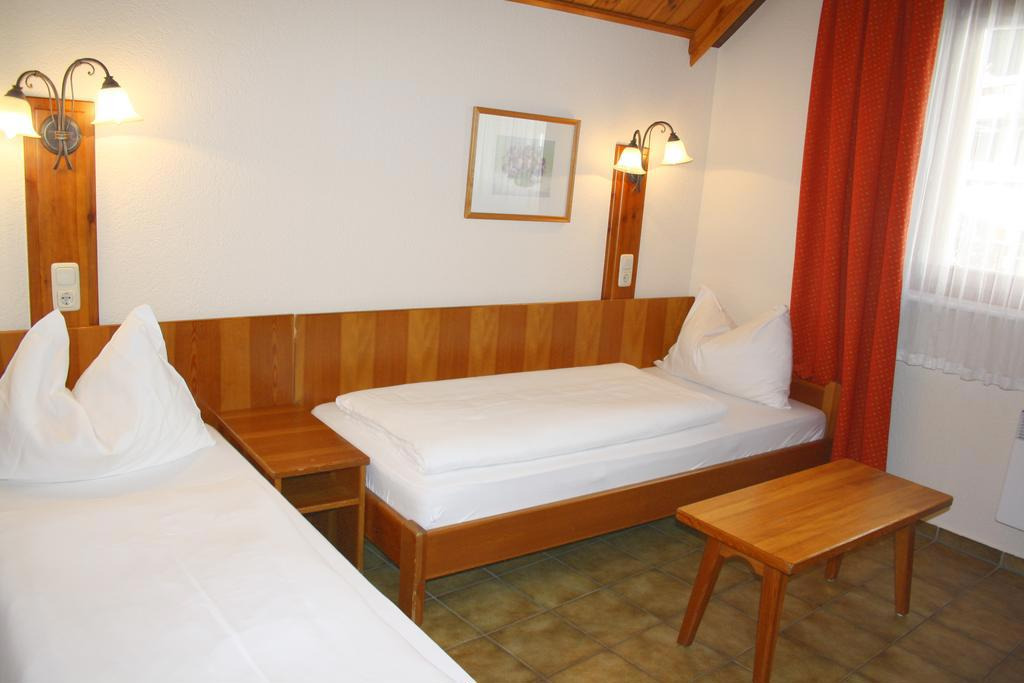 Apartman Alpenlandhof
