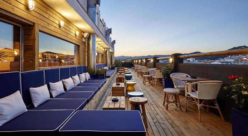 Hotel Delamar