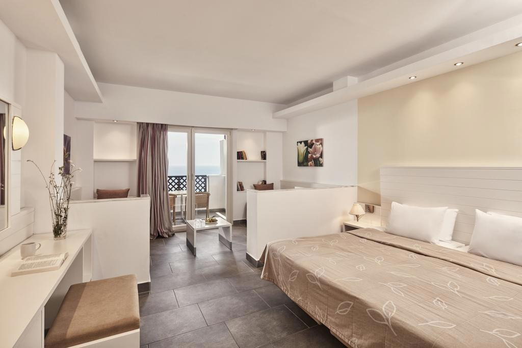 Hotel Esperos Village Blue & Spa