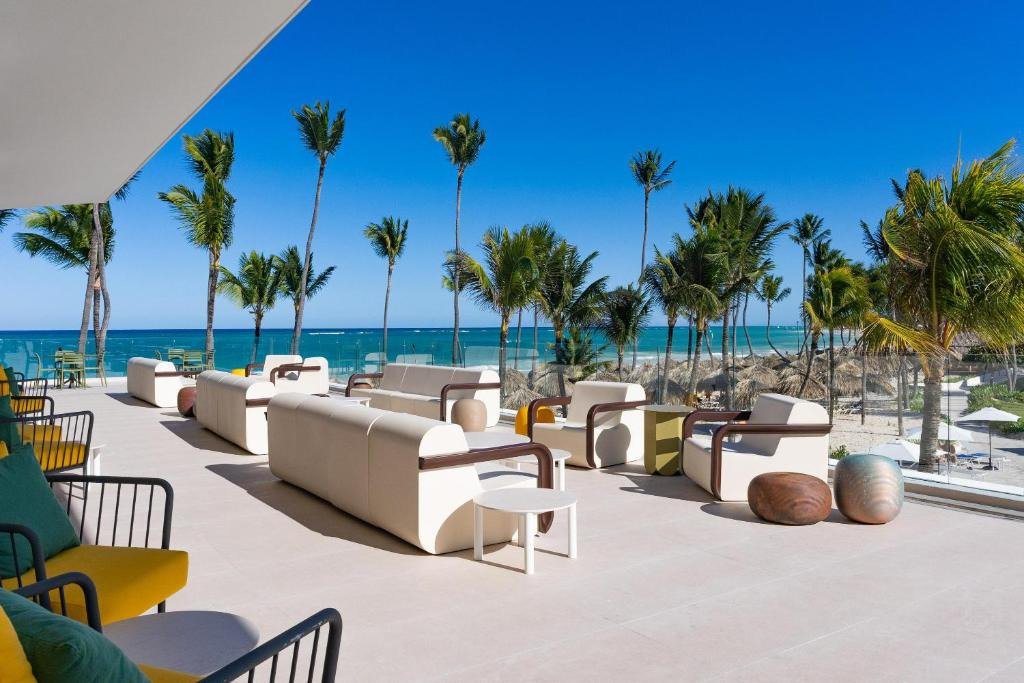 Caribe Deluxe Princess