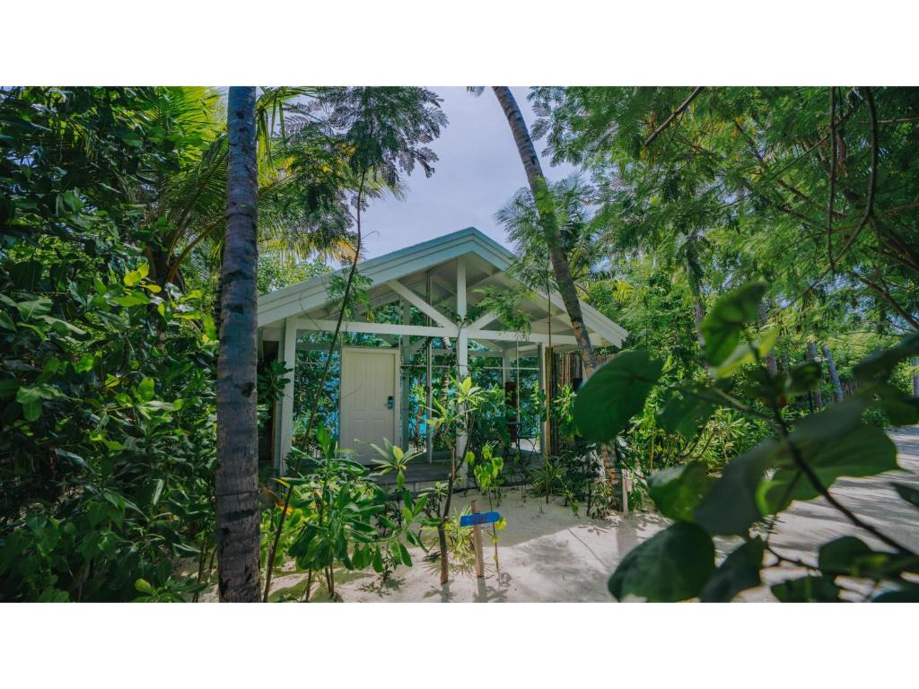 Oaga Art Resort