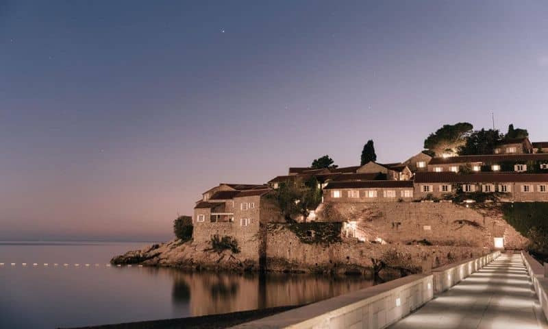 Hotel Azimut
