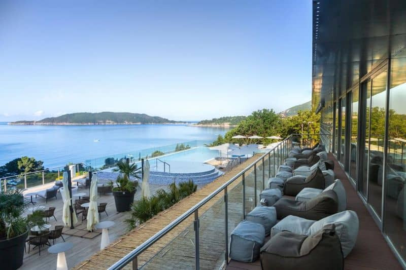 Hotel Eurostar Queen of Montenegro